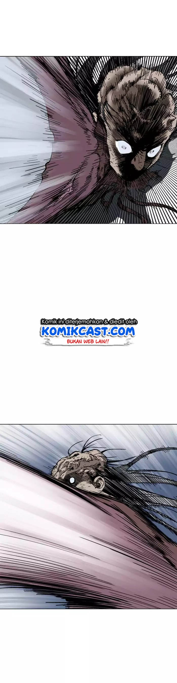 Gosu Chapter 133 Gambar 13