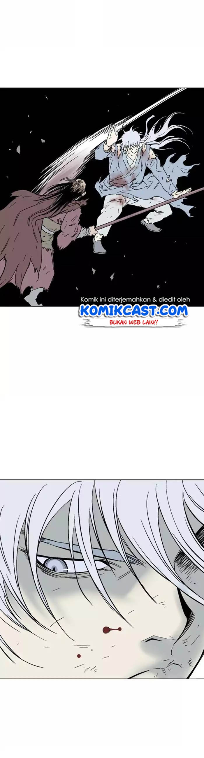 Gosu Chapter 133 Gambar 14
