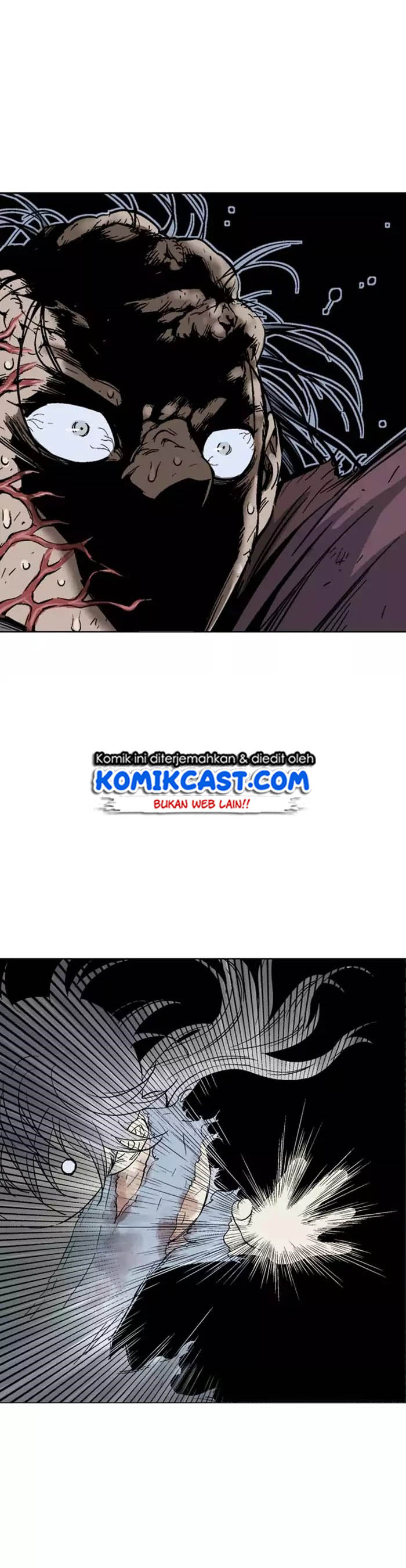 Gosu Chapter 133 Gambar 15