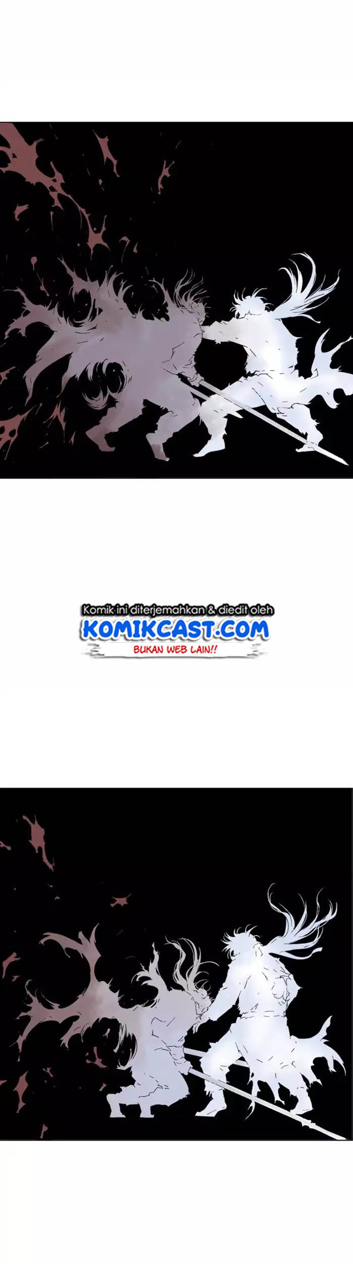 Gosu Chapter 133 Gambar 18