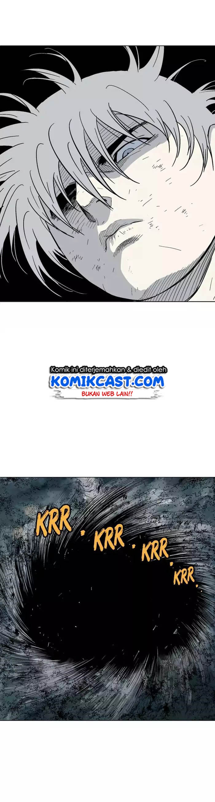 Gosu Chapter 133 Gambar 25