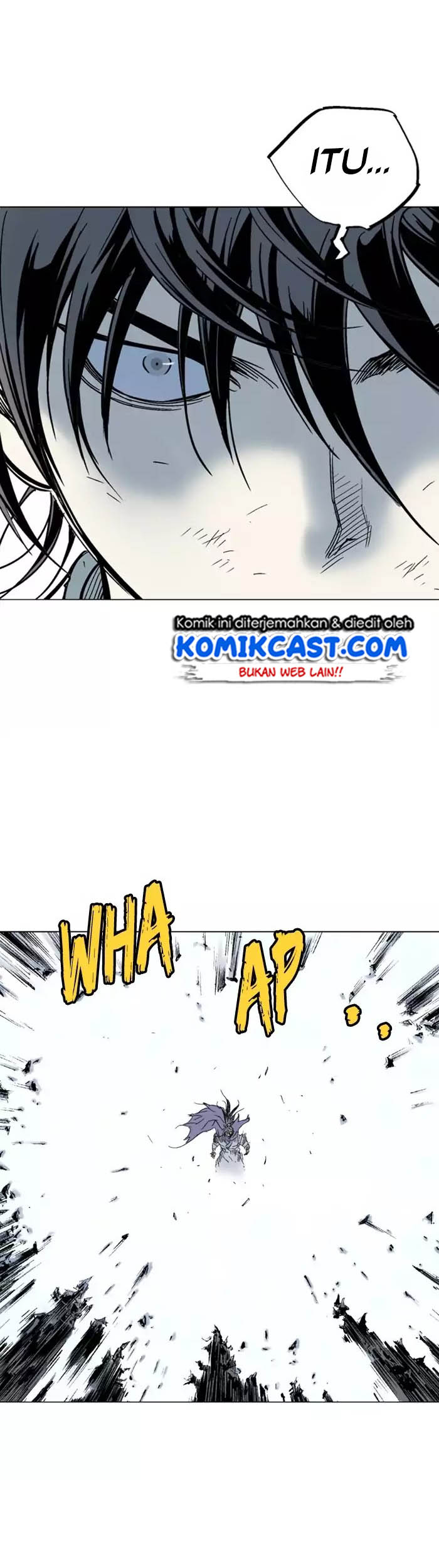 Gosu Chapter 133 Gambar 44