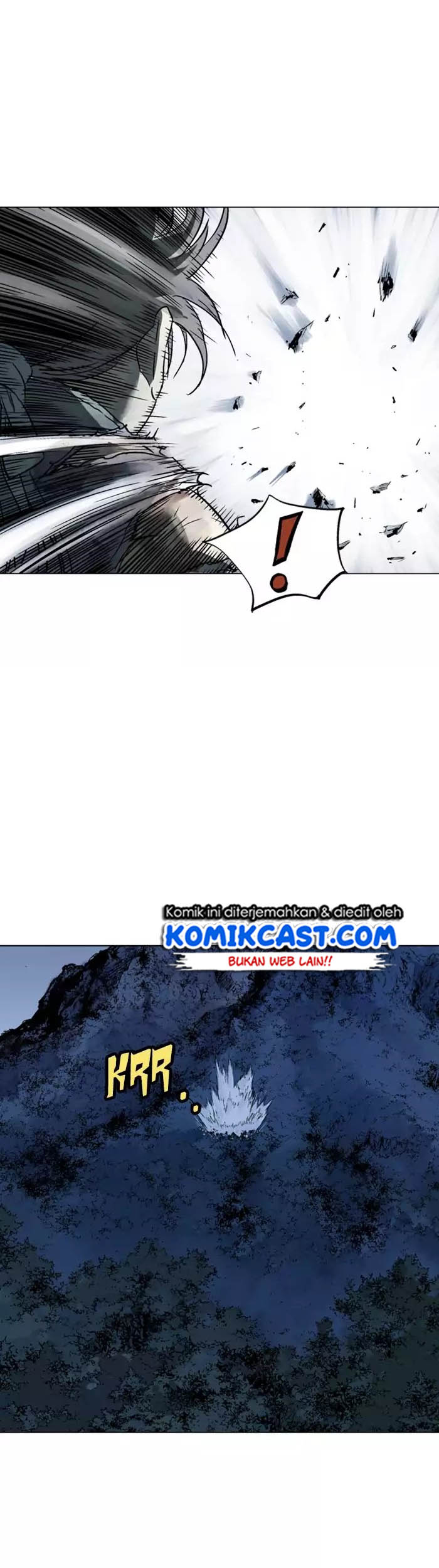 Gosu Chapter 133 Gambar 45