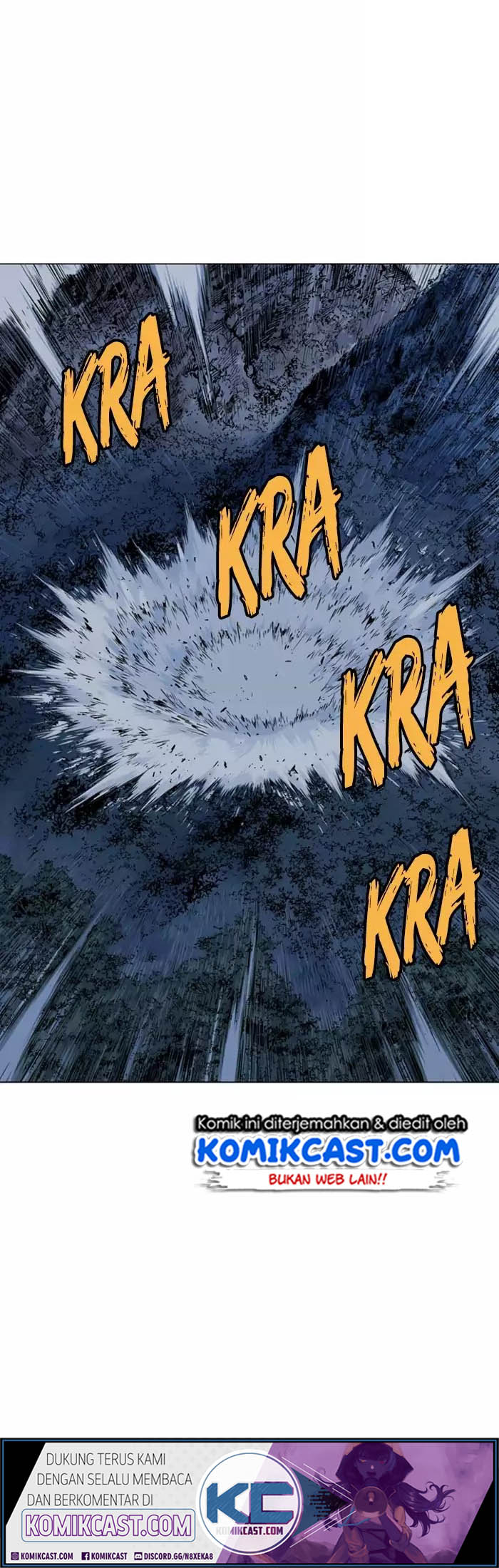 Gosu Chapter 133 Gambar 46