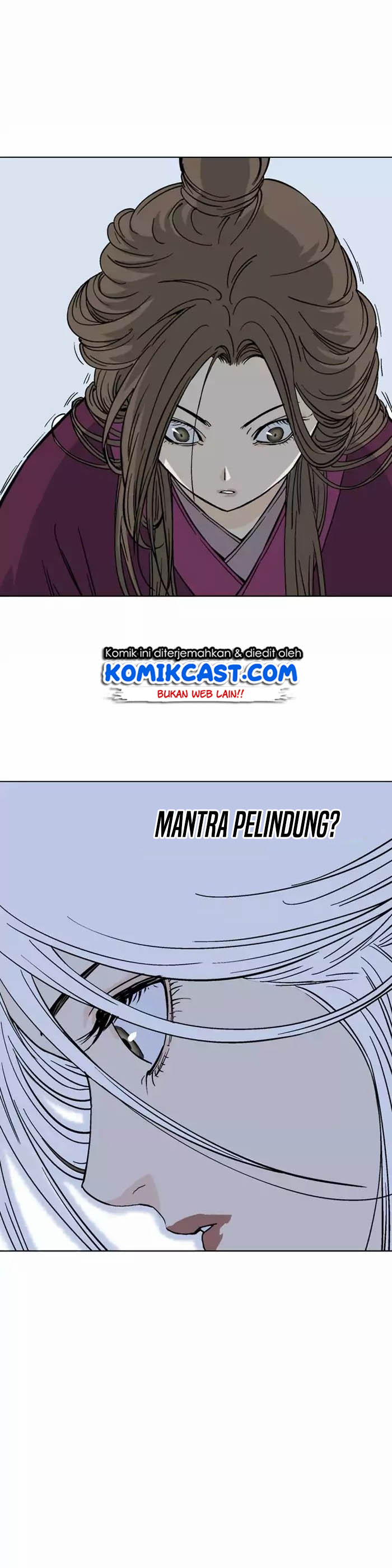 Gosu Chapter 136 Gambar 25
