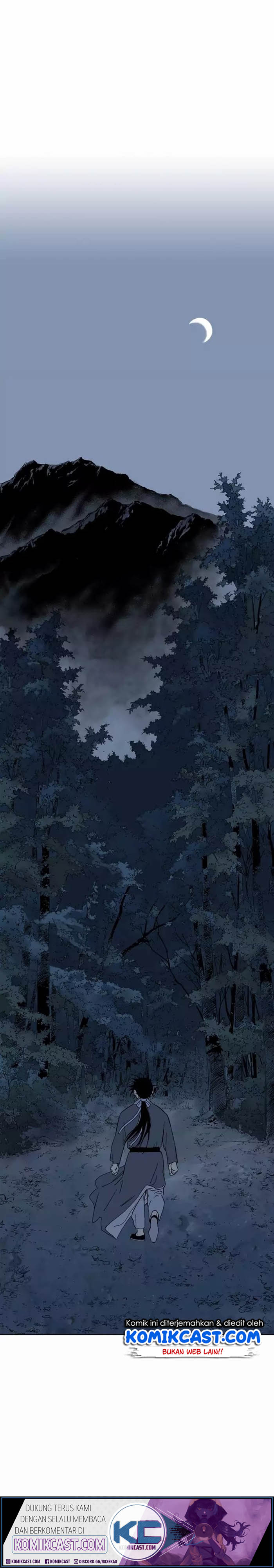 Gosu Chapter 136 Gambar 51