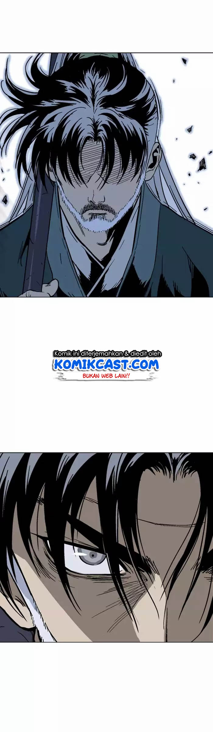 Gosu Chapter 140 Gambar 6