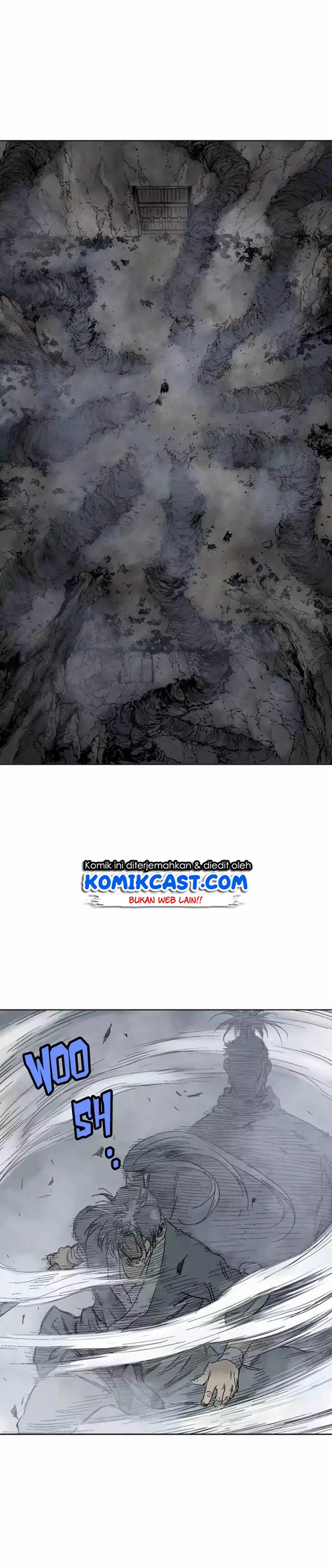 Gosu Chapter 140 Gambar 15