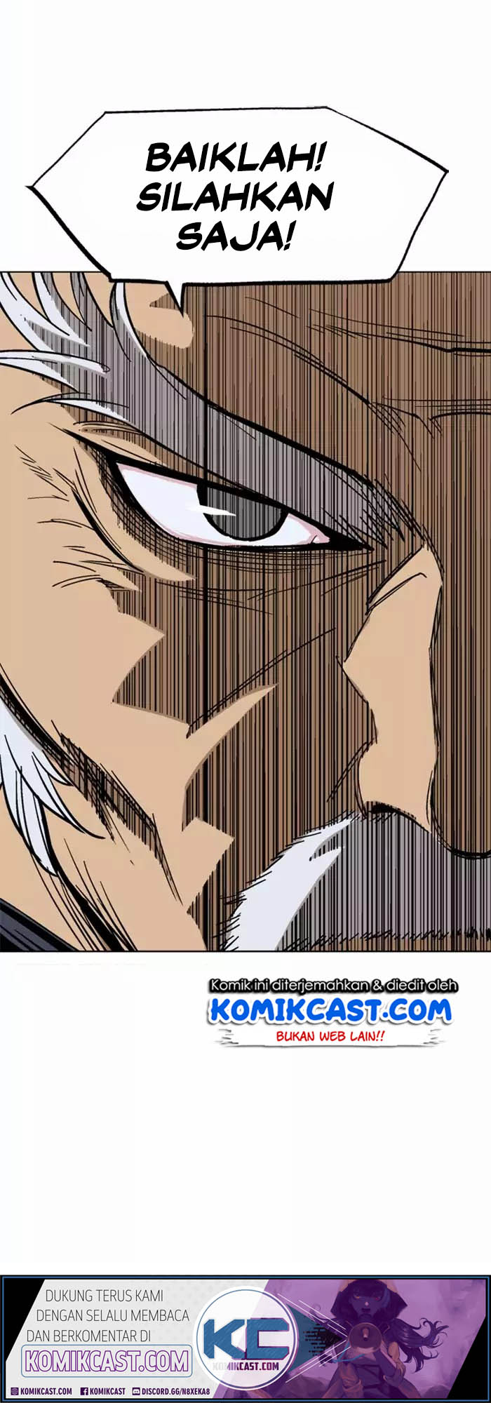 Gosu Chapter 140 Gambar 50