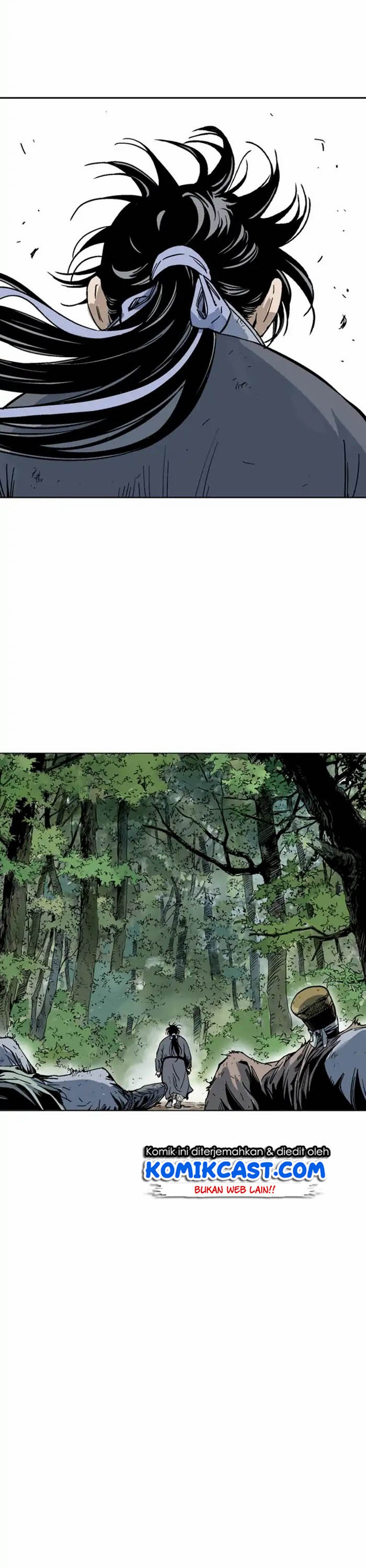 Gosu Chapter 142 Gambar 10
