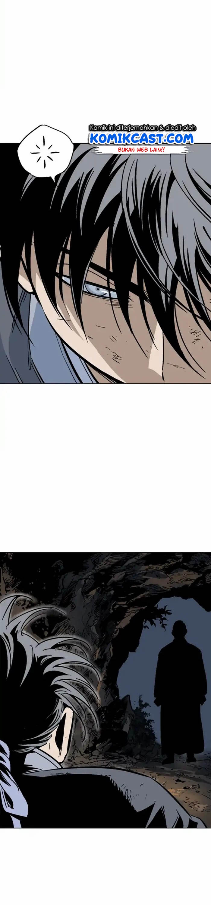 Gosu Chapter 142 Gambar 14