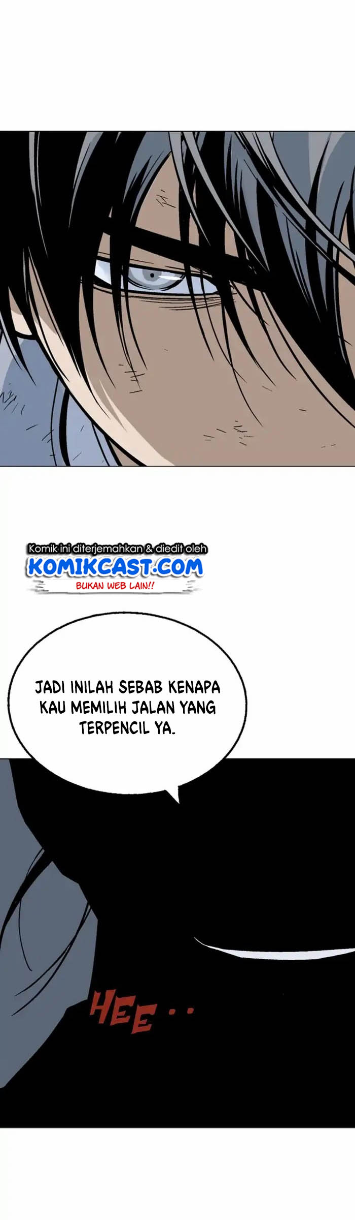 Gosu Chapter 142 Gambar 15