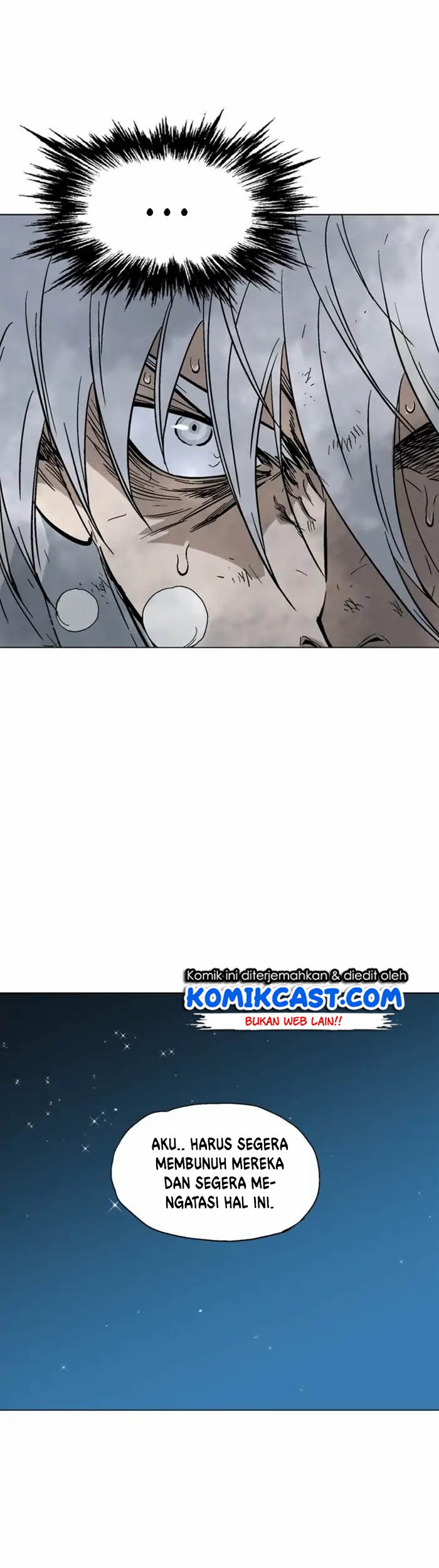 Gosu Chapter 142 Gambar 23
