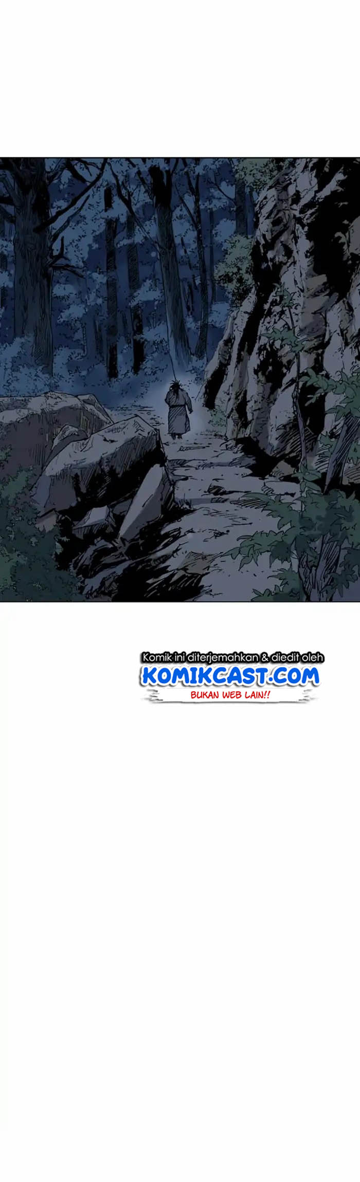 Gosu Chapter 142 Gambar 24