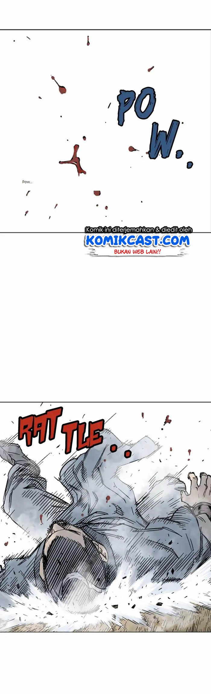 Gosu Chapter 142 Gambar 26