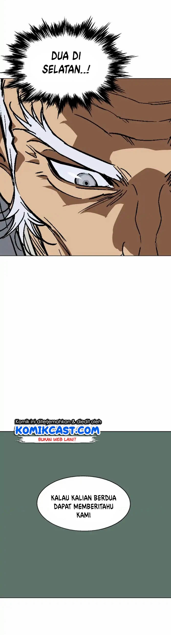 Gosu Chapter 142 Gambar 41