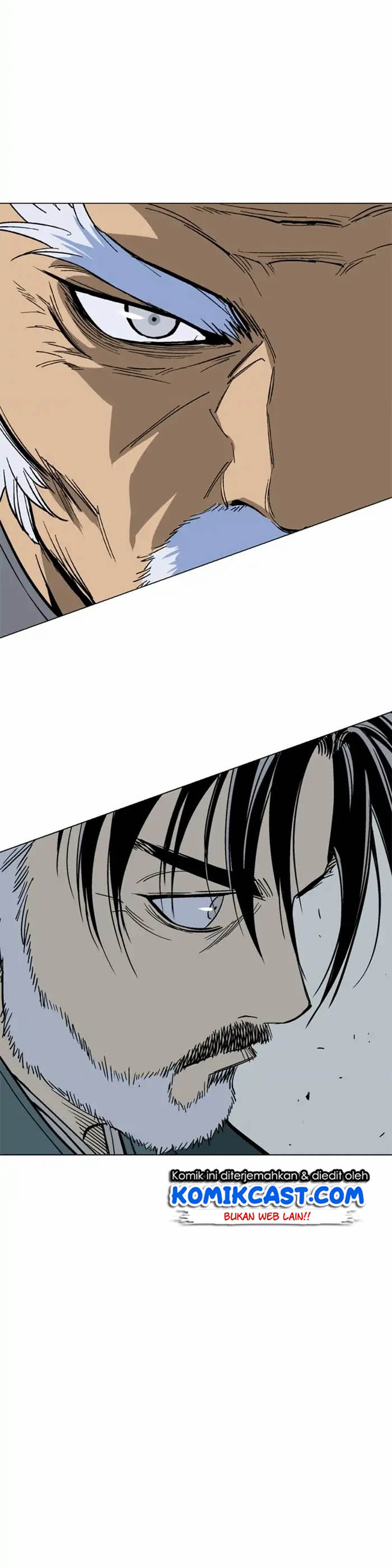 Gosu Chapter 142 Gambar 49