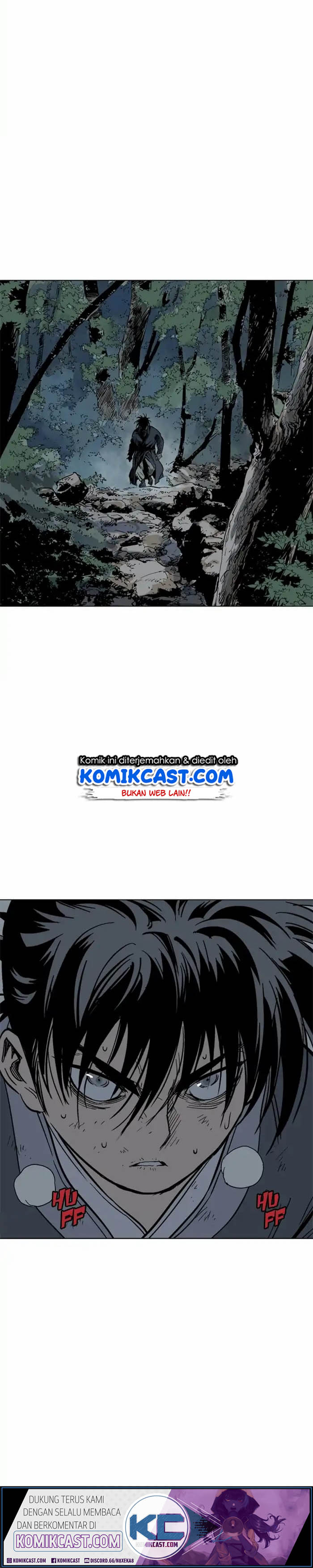 Gosu Chapter 142 Gambar 50