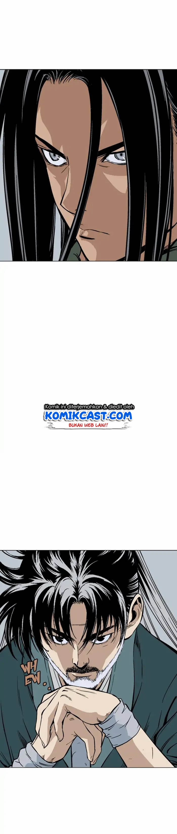Gosu Chapter 143 Gambar 13