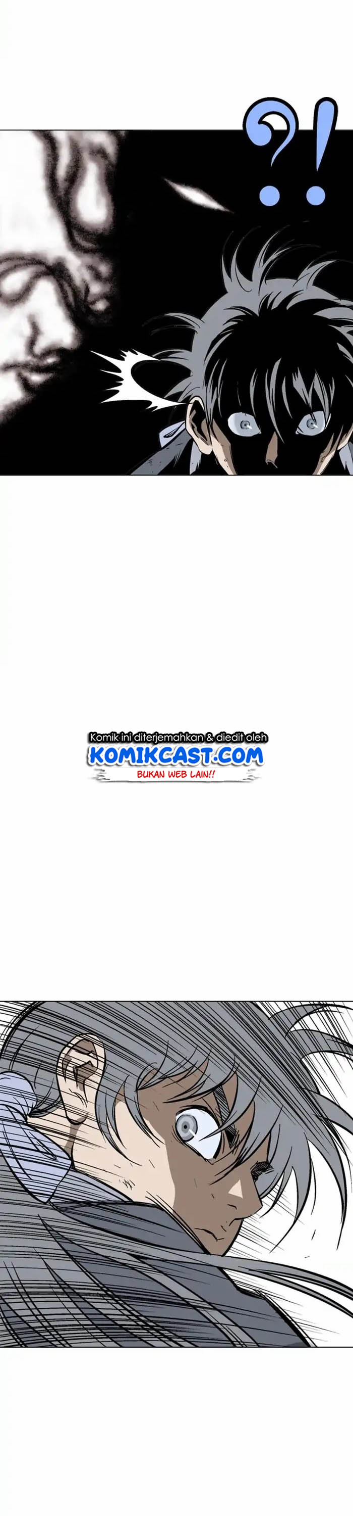 Gosu Chapter 143 Gambar 46