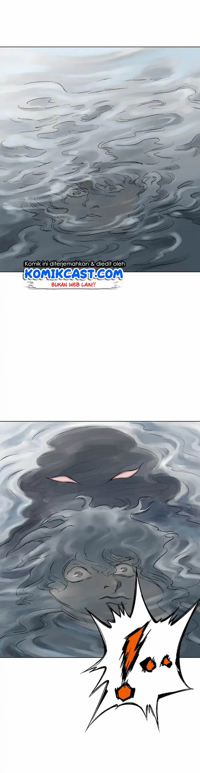 Gosu Chapter 143 Gambar 49