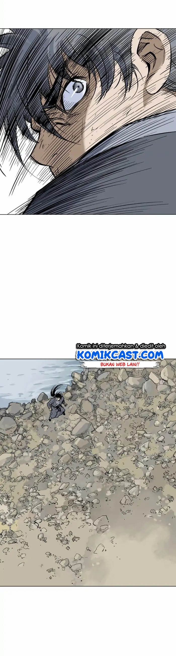 Gosu Chapter 143 Gambar 50