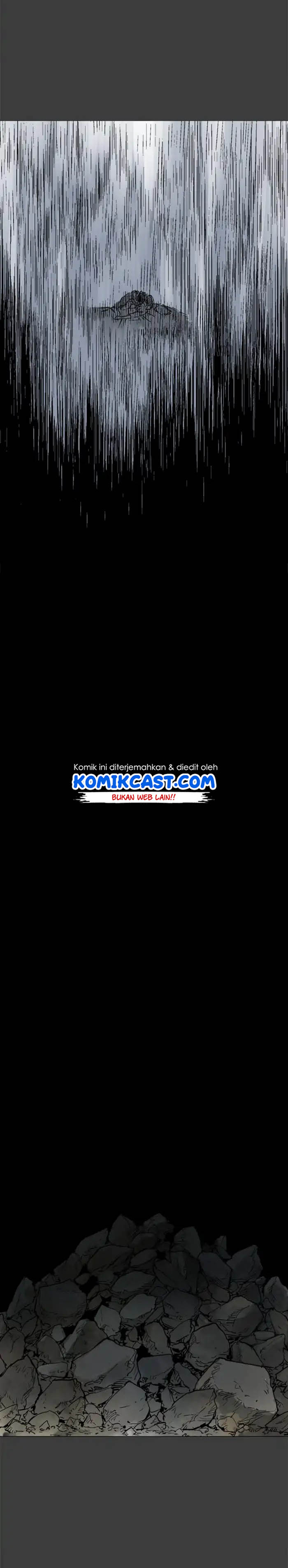 Gosu Chapter 144 Gambar 15