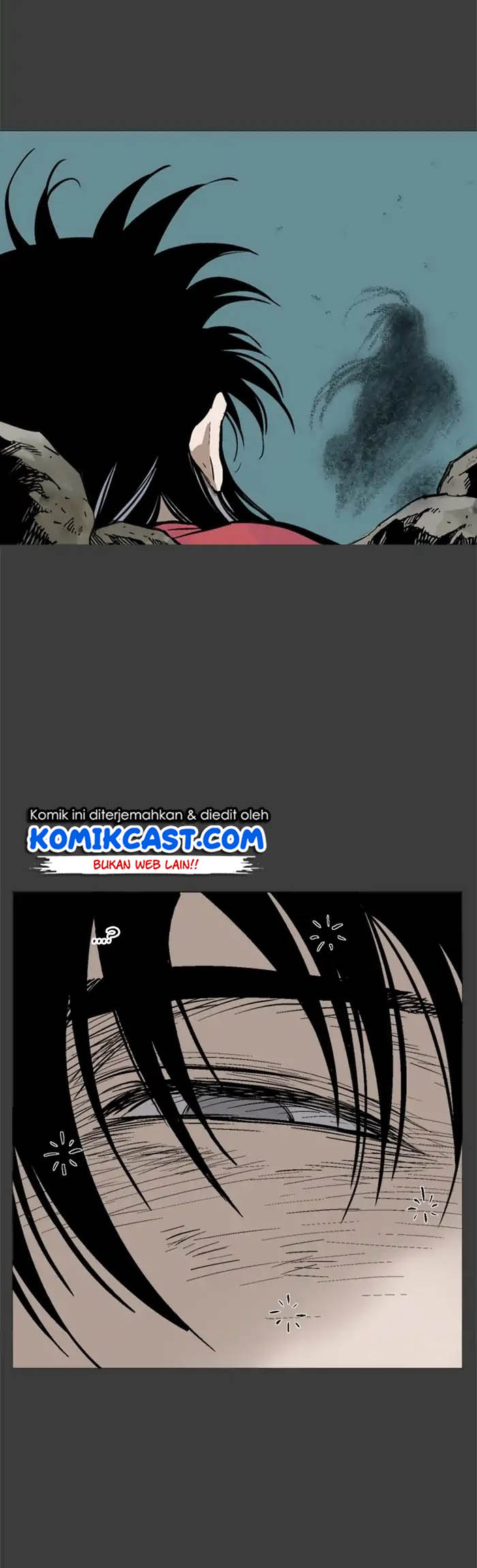 Gosu Chapter 144 Gambar 18