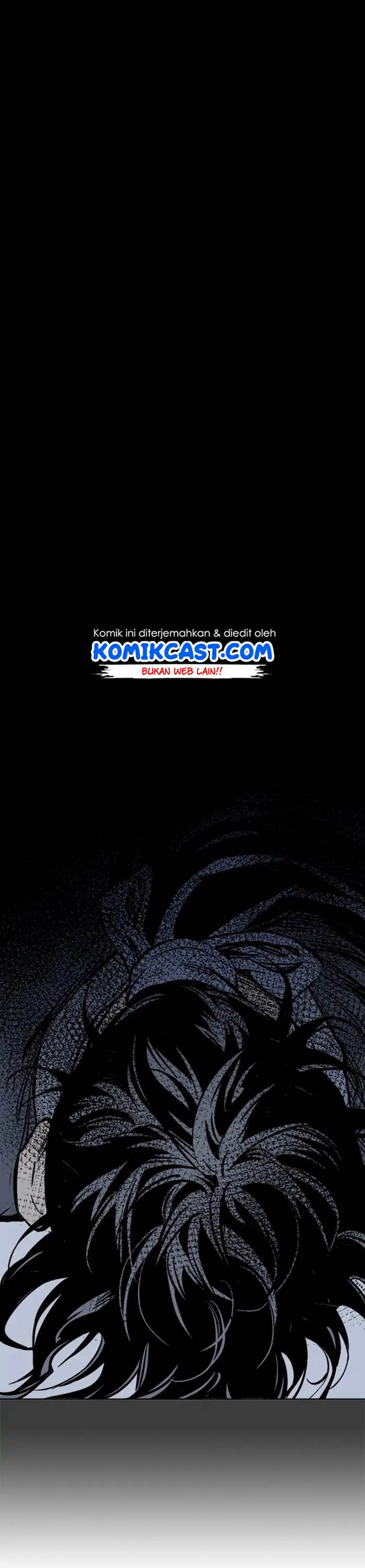 Gosu Chapter 144 Gambar 25