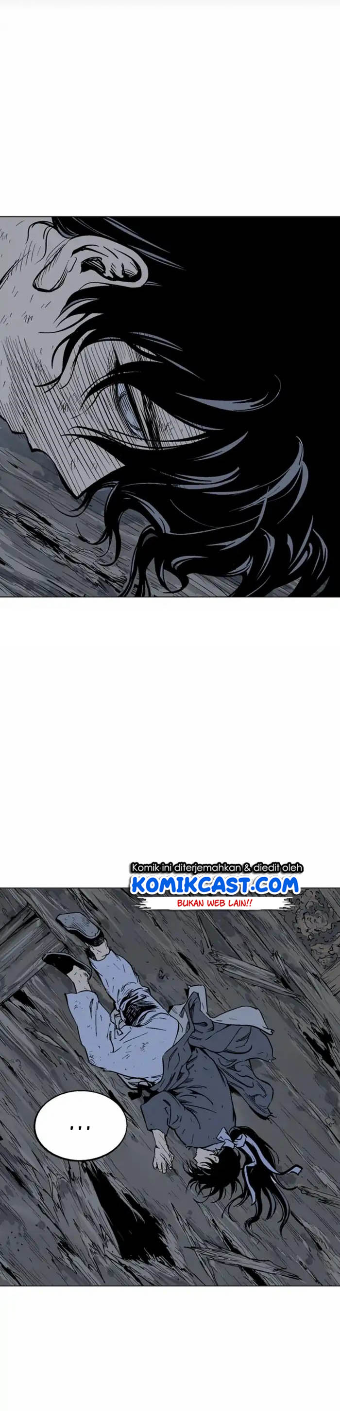Gosu Chapter 144 Gambar 26