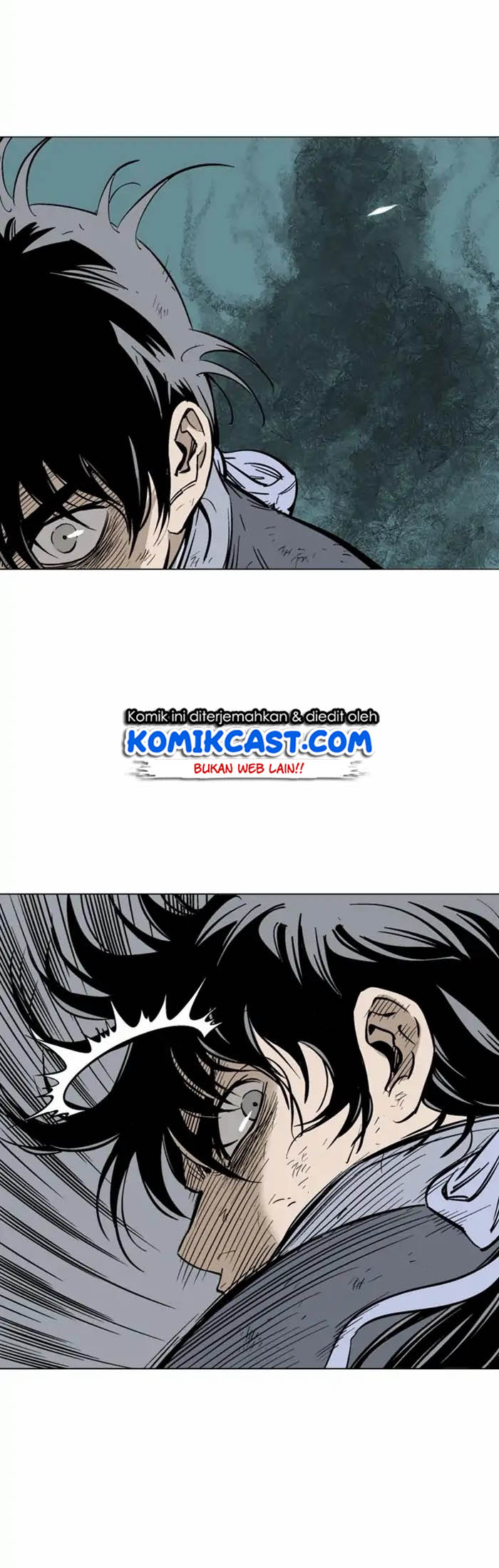 Gosu Chapter 144 Gambar 28