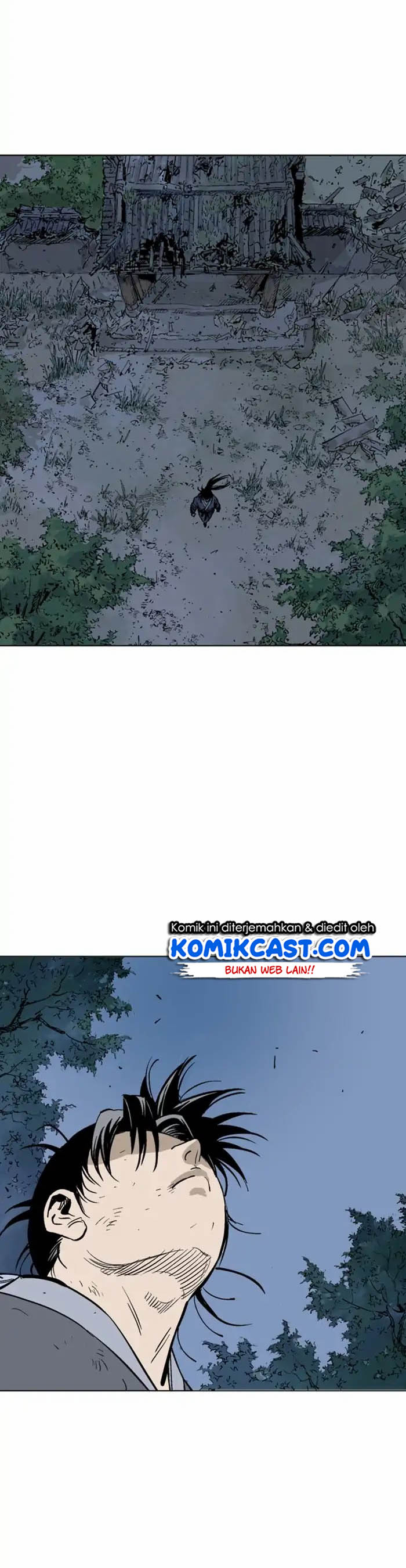 Gosu Chapter 144 Gambar 33