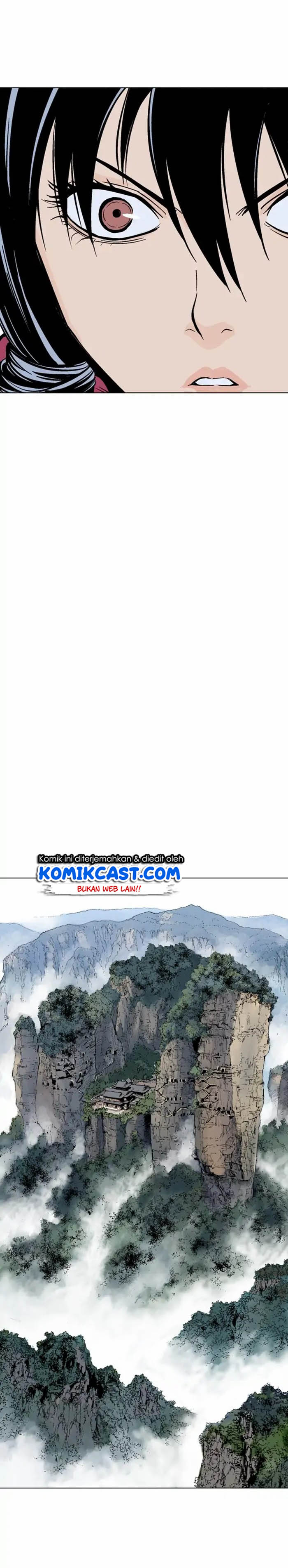 Gosu Chapter 144 Gambar 39