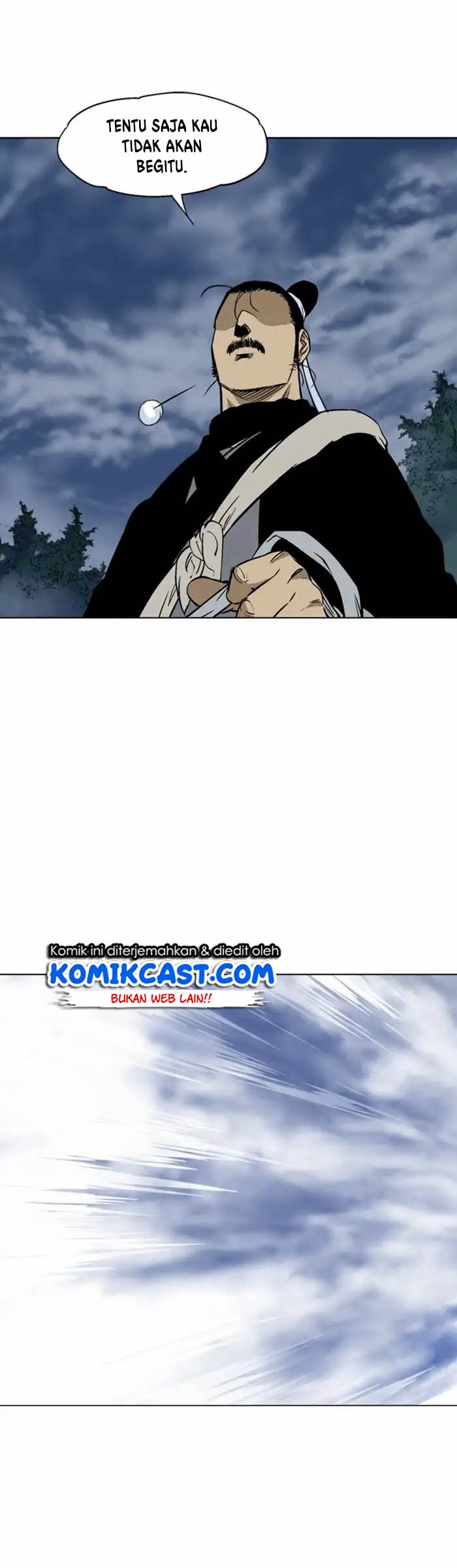 Gosu Chapter 144 Gambar 46