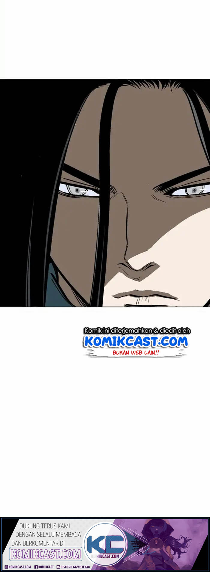 Gosu Chapter 144 Gambar 50