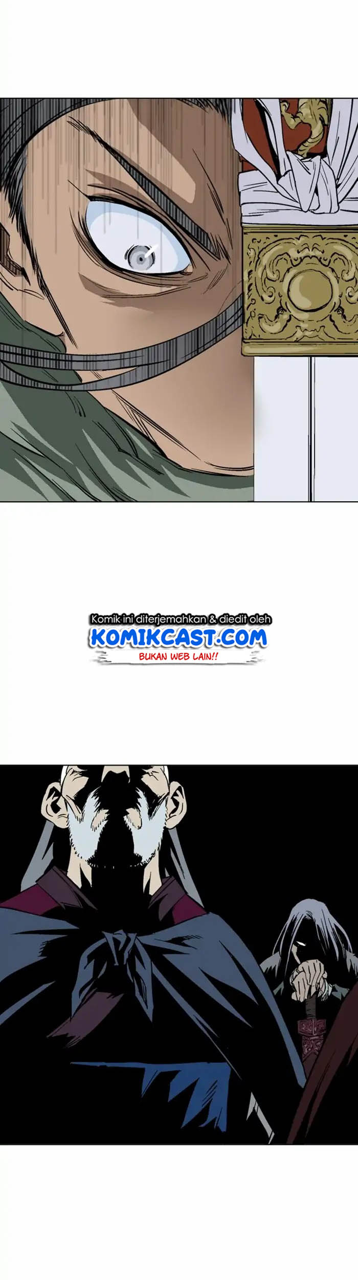 Gosu Chapter 145 Gambar 12
