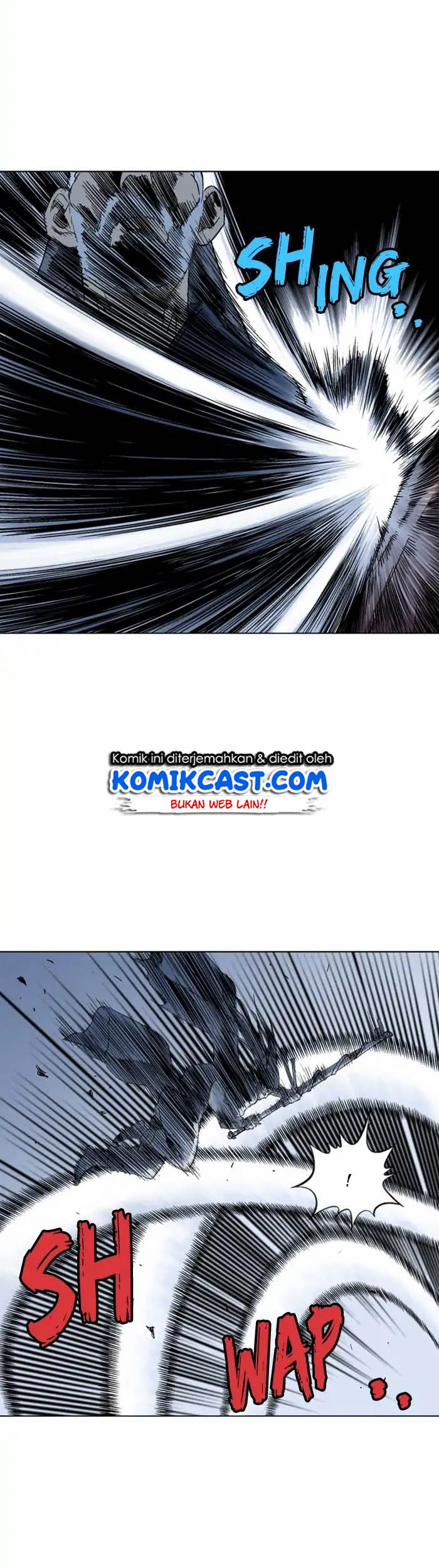 Gosu Chapter 145 Gambar 13