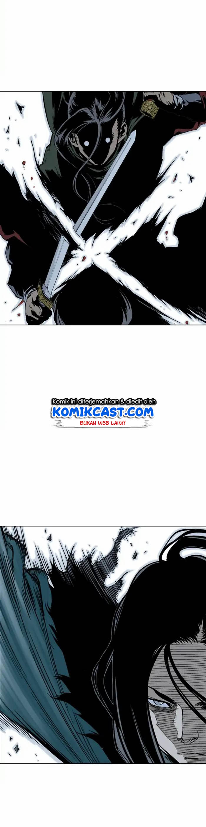 Gosu Chapter 145 Gambar 14