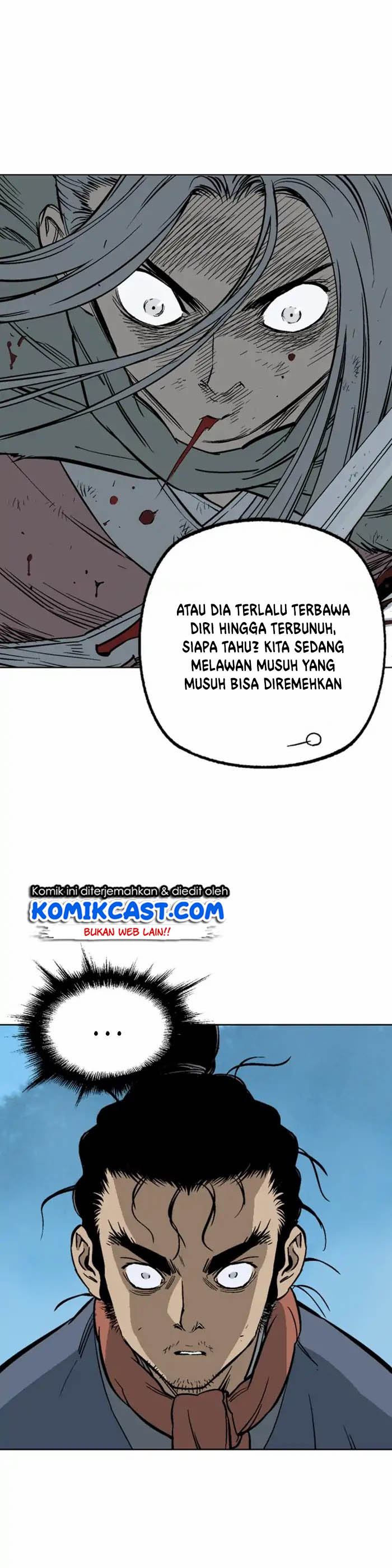 Gosu Chapter 145 Gambar 15