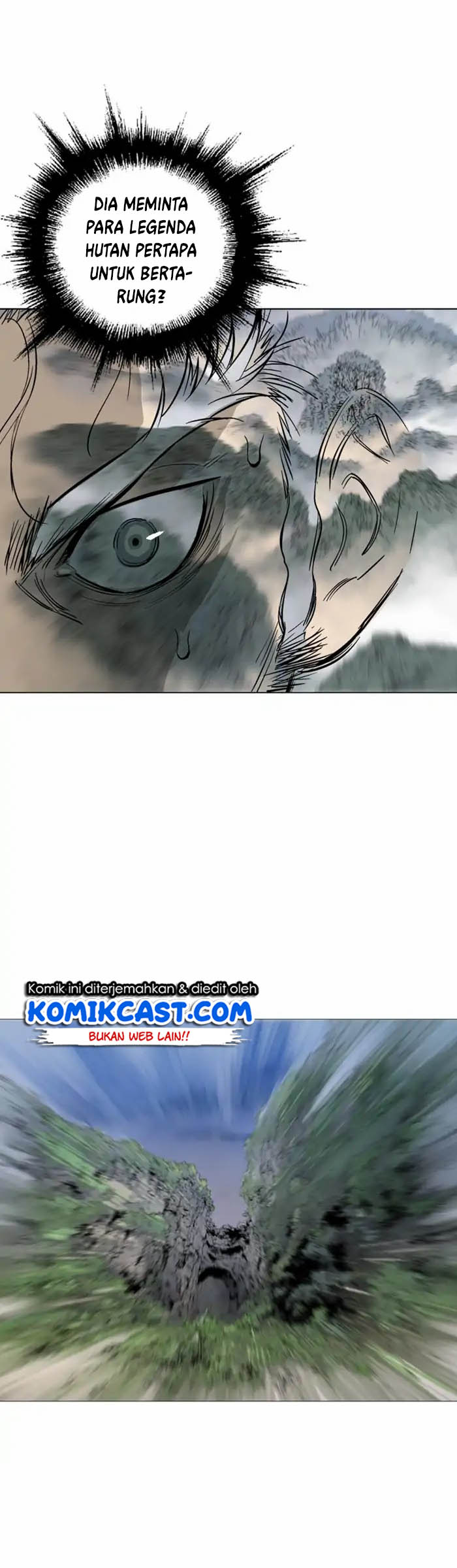 Gosu Chapter 145 Gambar 20