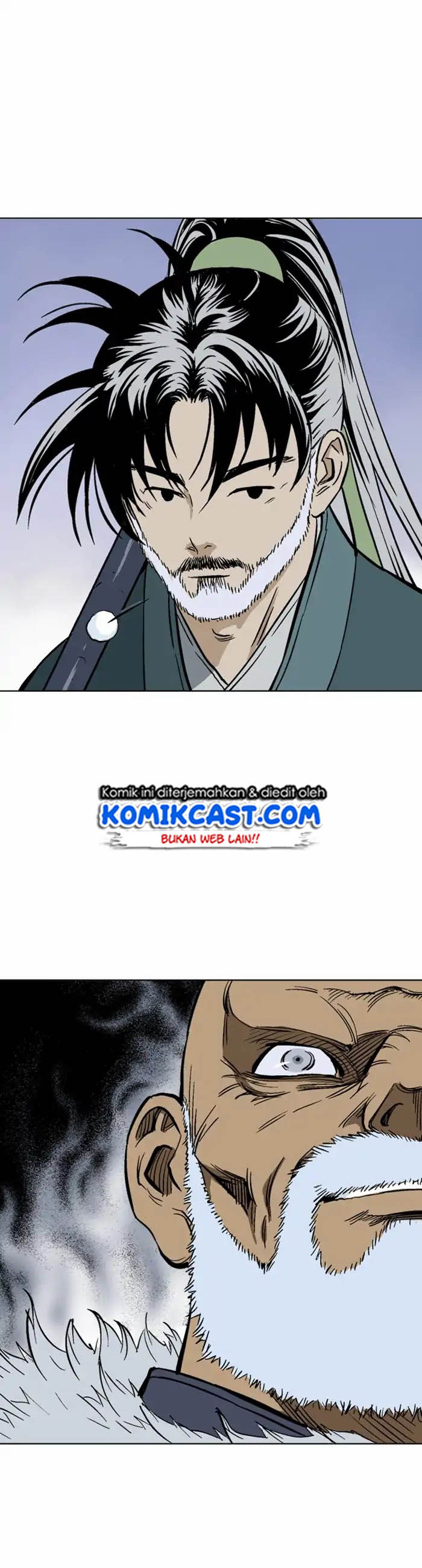 Gosu Chapter 145 Gambar 27