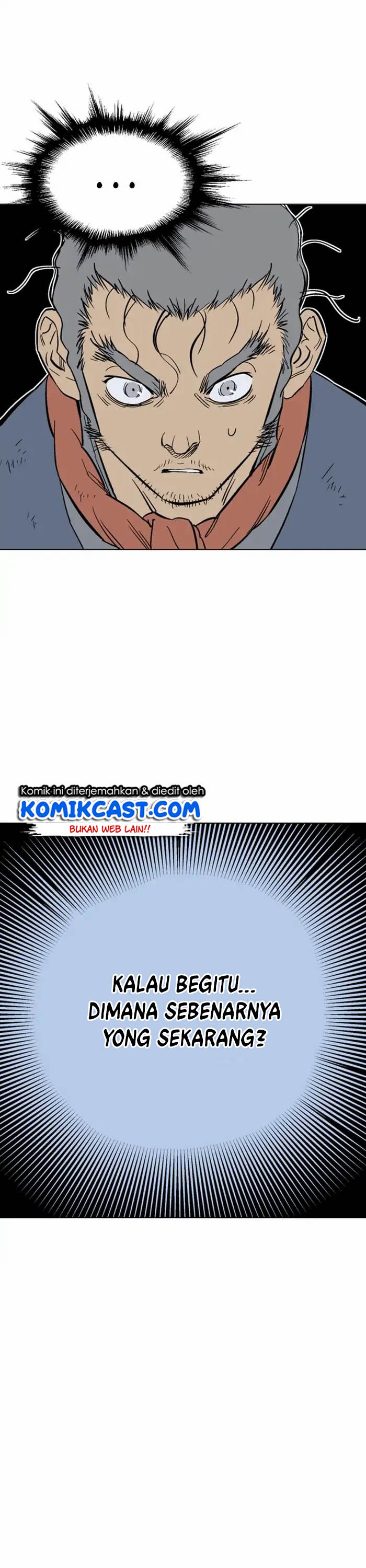 Gosu Chapter 145 Gambar 38