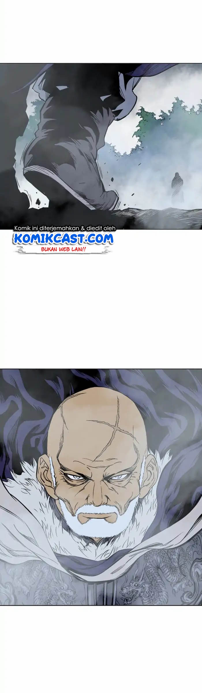 Gosu Chapter 145 Gambar 45