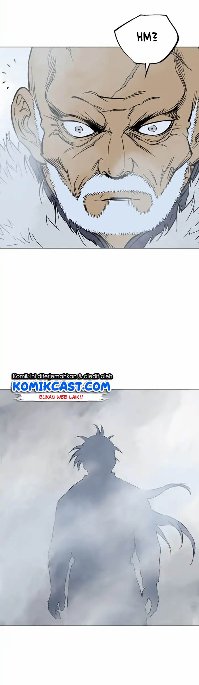 Gosu Chapter 145 Gambar 46