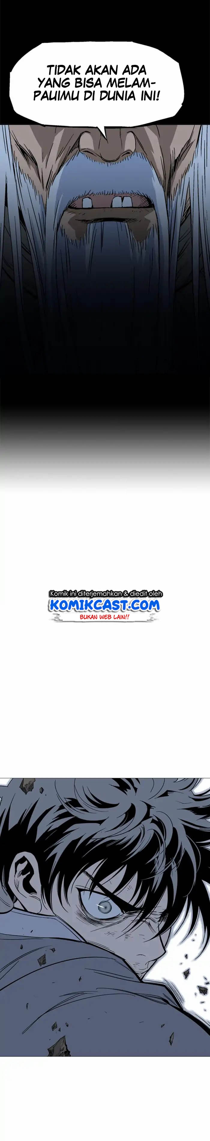 Gosu Chapter 147 Gambar 10