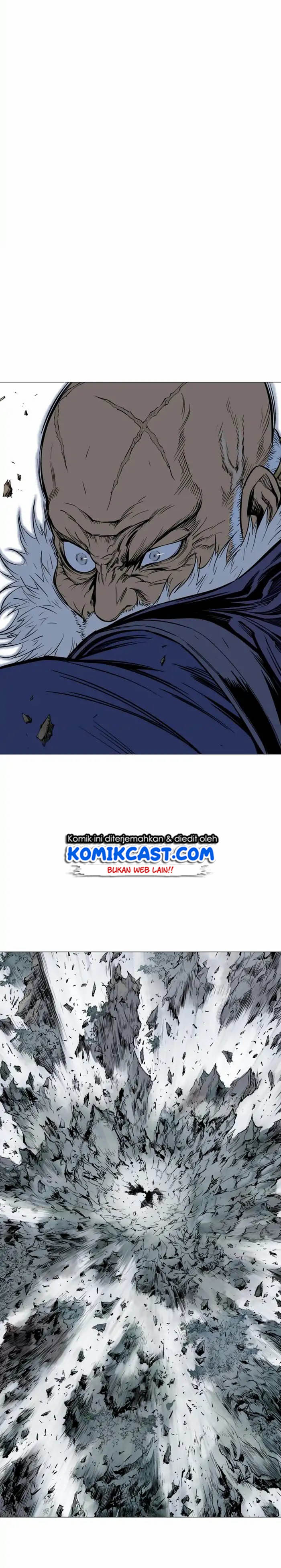 Gosu Chapter 147 Gambar 11