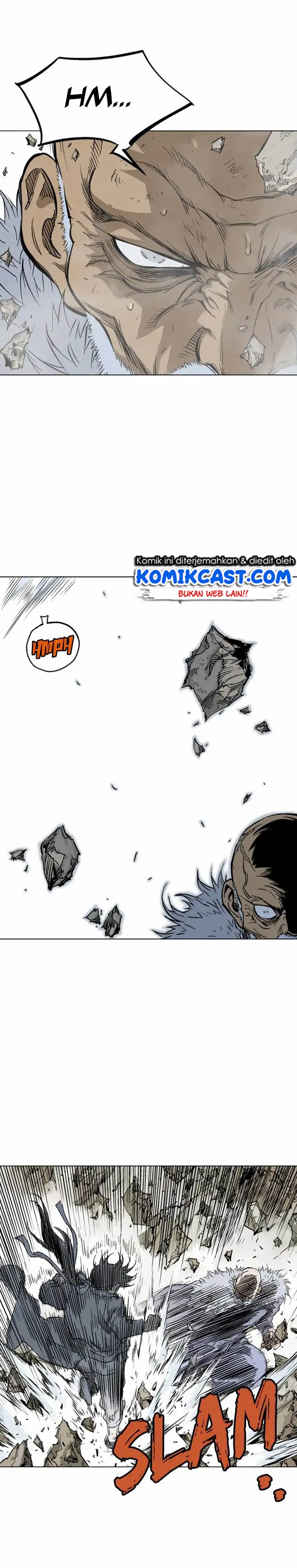 Gosu Chapter 147 Gambar 13