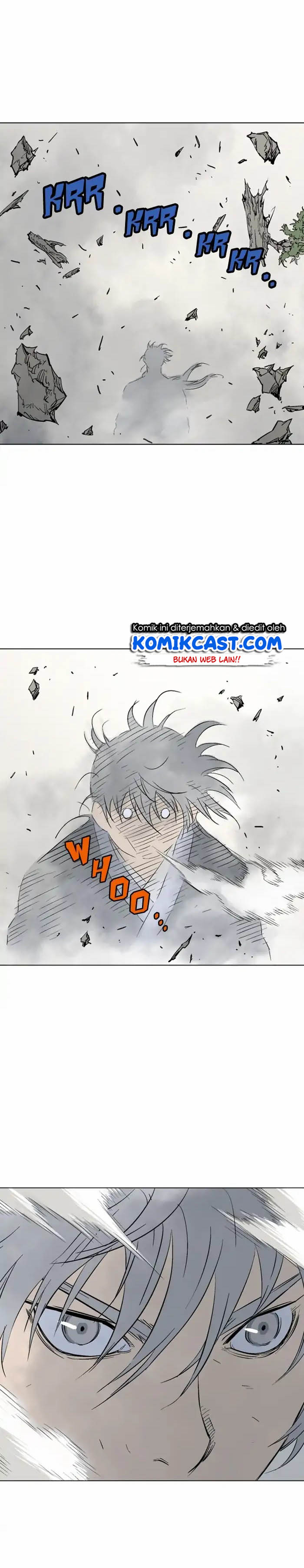 Gosu Chapter 147 Gambar 22