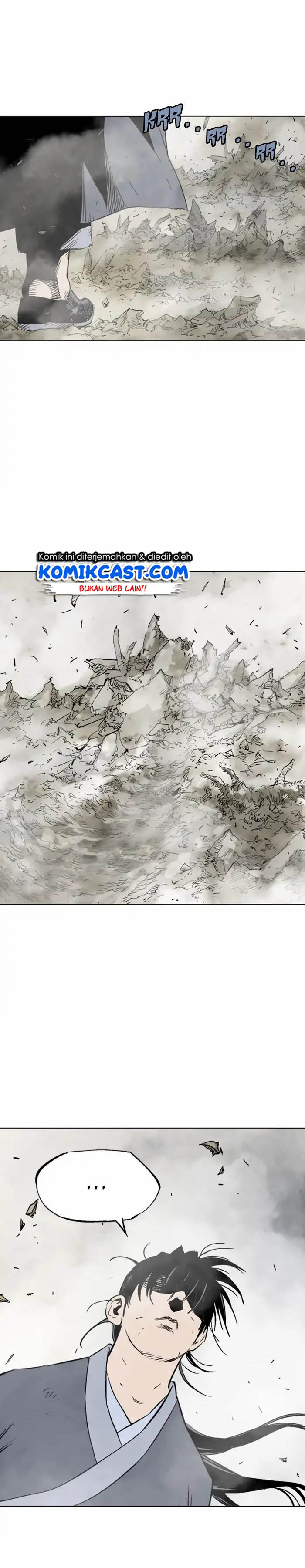 Gosu Chapter 147 Gambar 23