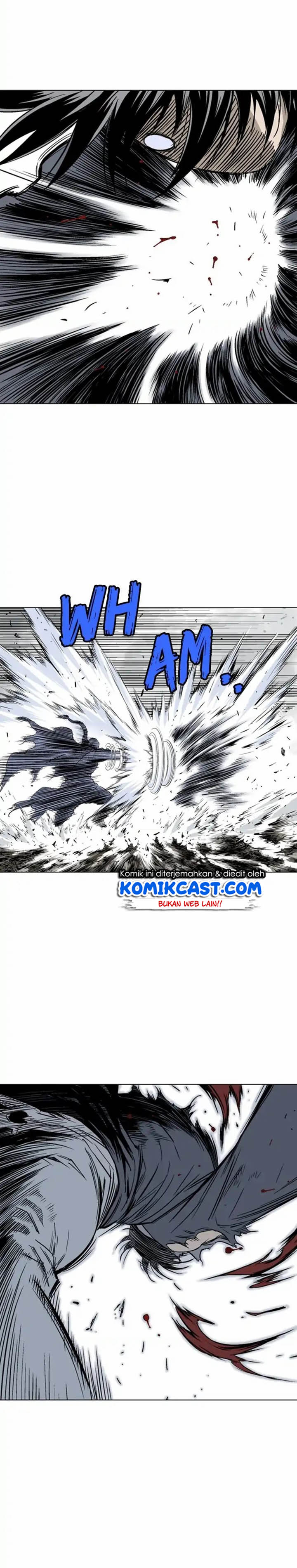 Gosu Chapter 153 Gambar 5